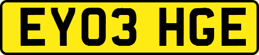 EY03HGE