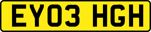 EY03HGH