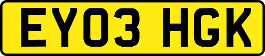 EY03HGK