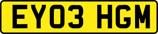 EY03HGM