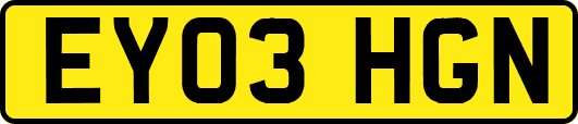 EY03HGN