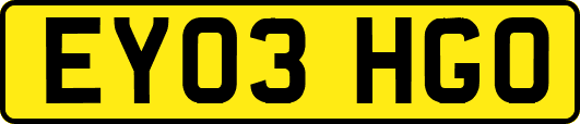 EY03HGO