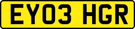 EY03HGR