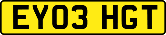 EY03HGT