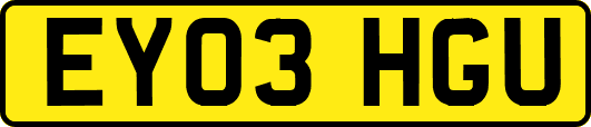 EY03HGU