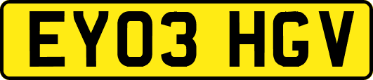 EY03HGV