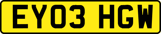 EY03HGW