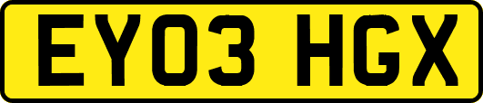 EY03HGX