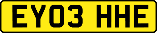 EY03HHE