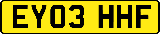 EY03HHF