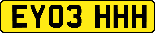 EY03HHH