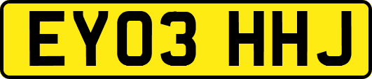 EY03HHJ