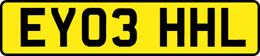 EY03HHL