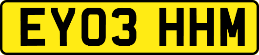 EY03HHM