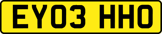EY03HHO
