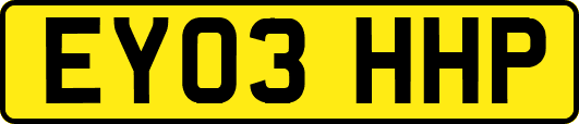 EY03HHP