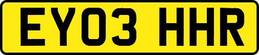 EY03HHR