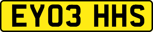 EY03HHS