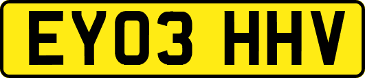 EY03HHV
