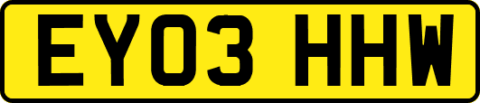 EY03HHW