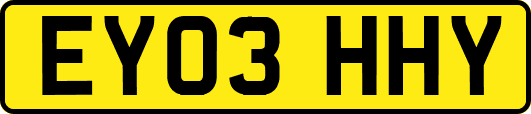 EY03HHY