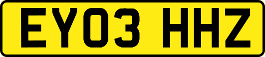 EY03HHZ