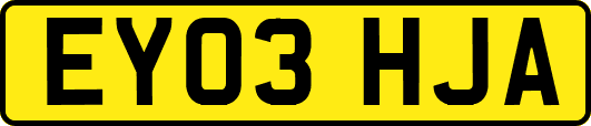 EY03HJA