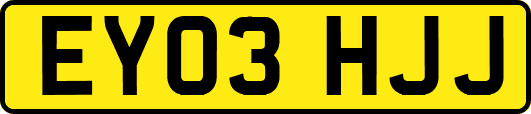 EY03HJJ