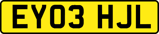 EY03HJL