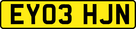 EY03HJN