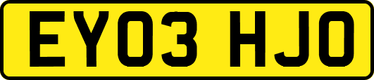 EY03HJO