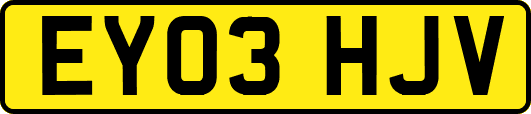 EY03HJV
