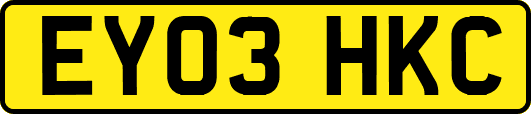 EY03HKC
