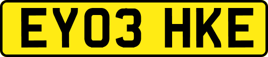 EY03HKE