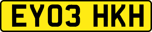 EY03HKH