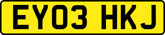 EY03HKJ