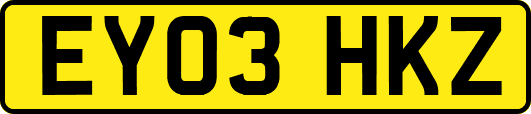 EY03HKZ