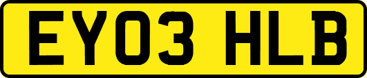 EY03HLB