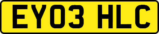 EY03HLC
