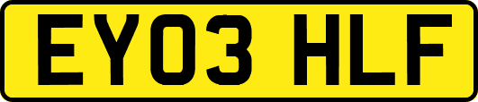 EY03HLF