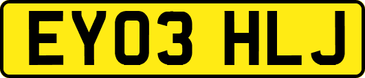 EY03HLJ
