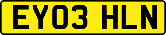 EY03HLN