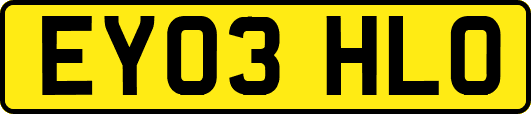 EY03HLO