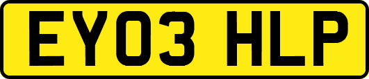EY03HLP