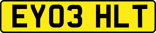 EY03HLT