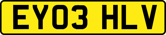 EY03HLV