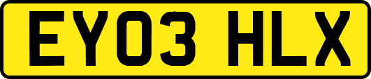 EY03HLX