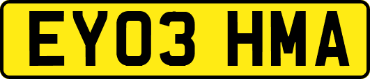 EY03HMA