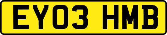 EY03HMB