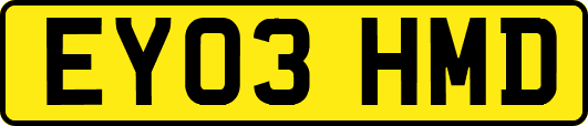 EY03HMD
